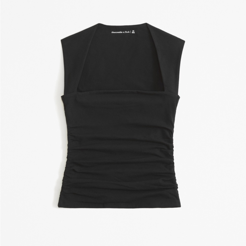 Abercrombie and Fitch A&F Ava Top (Large-NWT) FINAL SALE